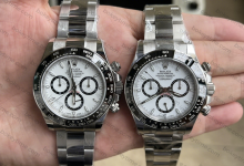 Is a high-quality imitation Rolex Daytona the best and mosst  expensive Clean Factory?-Bokey Time