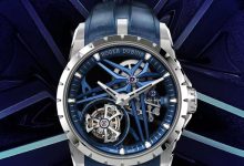 Top Tier Replica Luxury Watch! Introduction to BBR Factory Roger Dubuis Excalibur RDDBEX0838 Tourbillon-Bokey Time