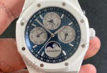 The principle of the perpetual calendar in a mechanical watch, and what is its greatest significance?-Bokey Time