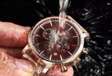 What should I do if there is fog inside a mechanical watch?-Bokey Time