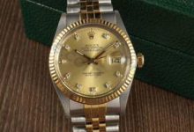 What does 18K gold mean for a watch, and what is the symbol of an 18K gold watch?-Bokey Time