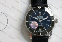 Watch Review: GF Factory Breitling Superocean Heritage Series AB2010121B1S1-Bokey Time