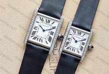 Why is the new K11 Cartier Tank W4TA0017/16 called the V3 version?-Bokey Time