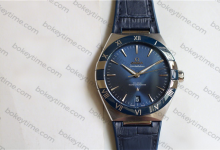 Where can I buy the authentic SBF Factory Omega Fifth-Generation Constellation? Bokey will first teach you how to identify it.-Bokey Time