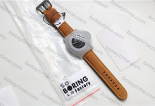 Can the Panerai watches on the official website of SBF Factory be trusted? An industry veteran reveals the truth for you.-Bokey Time