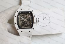 Science Popularization: Does BBR Factory Watches have an official website? Where can I purchase them?-Bokey Time