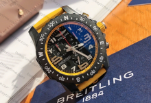 What is the original single-factory Breitling Endurance Pro from the Breitling Professional series?-Bokey Time