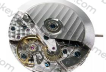 Stories about the ETA7750 movement, the king of chronograph movements-Bokey Time