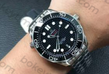 Why are the replica watches from Guangzhou becoming increasingly realistic?-Bokey Time