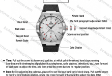 Let’s talk about: SBF Factory Omega Fifth Generation Constellation 41mm Stainless Steel Bezel Gray Dial-Bokey Time