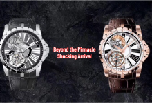 Can the BBR Factory Roger Dubuis King Series RDDBEX0261 Tourbillon be played with?-Bokey Time