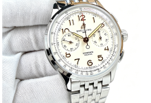 Breitling Premier B01 Chronograph 42 – Timeless Elegance Meets Precision Engineering-Bokey Time