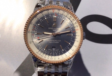 Breitling Premier Series 42mm – Precision Craftsmanship Edition-Bokey Time