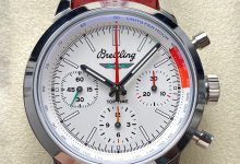 Breitling Top Time B01 Chronograph 42mm – Color Dial Automatic Watch-Bokey Time