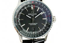 Breitling Navitimer 1 41mm – Classic Pilot Automatic Watch-Bokey Time