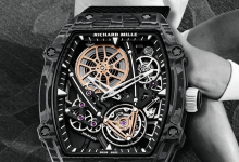 RM 27-05 Flying Tourbillon Rafael Nadal – Ultra-Light Performance Masterpiece-Bokey Time