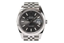 ARF Rolex Datejust 41mm — Available in Both Fluted Bezel (Classic Style) and Smooth Bezel-Bokey Time