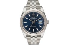 VS Factory 2025 Datejust 41mm Series – Premium Business Watch Edition-Bokey Time