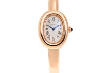 AF Factory Cartier Baignoire Timeless French Elegance Reimagined-Bokey Time
