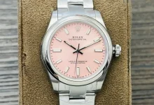 Rolex Oyster Perpetual Datejust 28mm MT2 CS Edition 2232 Automatic Movement Slim Case Ladies Watch-Bokey Time