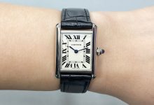 Cartier Tank Must Super Edition – Swiss Quartz & Premium Craftsmanship-Bokey Time