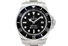 Rolex Sea-Dweller Deepsea Challenge Professional Deep Diving Series Fully Available-Bokey Time