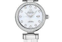 Elegant Women’s Mechanical Watch – V4 Edition Inspired Design-Bokey Time