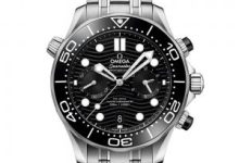 Omega Seamaster Diver 300M – Chronograph Edition Overview (HO1 Style)-Bokey Time