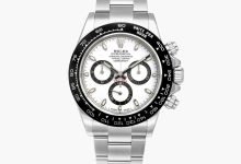 VS Factory 2025 Daytona Redefining Modern Chronograph Perfection-Bokey Time