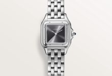 Cartier Panthère de Cartier Inspired Quartz Watch – AF Factory Edition-Bokey Time