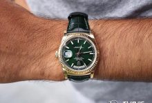 V3 Factory Rolex Day-Date 40mm Upgrade Edition Full Color Range 904L Steel Case High-End Restoration Model-Bokey Time