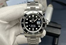 VS Factory 2026 V4 Upgrade Submariner 41mm Rolex 3235 Movement 904L Steel Ceramic Bezel Super Clone Edition-Bokey Time
