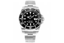 CLEAN Factory Submariner CM3 Upgrade Edition | 40mm 904L Steel Automatic Diver Watch-Bokey Time