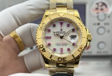 Rolex Yacht-Master “Vintage Style” 40mm Concept | ARF / VS / C-Series Alternative Edition-Bokey Time