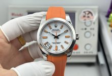 TW Factory Rolex Cosmograph Daytona Carbon Fiber Custom Edition-Bokey Time