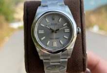 N+ Factory Oyster Perpetual Series (41mm / 36mm / 31mm Full Range)-Bokey Time