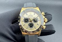 VS Factory 2025 Recommended Release – New Rolex Daytona Series Upgrade-Bokey Time
