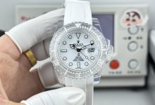 ROLEX × PHANTOMLAB Crystal Series Watch – New Release-Bokey Time