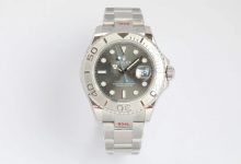 Yacht-Master 40 Series – EW Factory Edition-Bokey Time