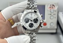 Daytona Vintage OT5 “Newman” Series – Retro Chronograph Edition-Bokey Time
