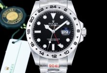 Explorer II – Super Clone Edition (Latest Release)-Bokey Time