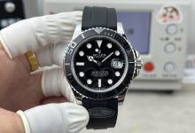 Yacht-Master Series – 42mm Edition with 3235 Integrated Automatic Movement-Bokey Time