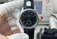 R+ Factory New Release – Ultra-Thin 90g Business Edition (Two-Hand Half Model)-Bokey Time