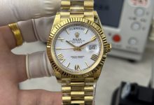 Day-Date DD Weighted Edition-Bokey Time