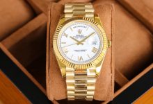 Rolex Day-Date 40 — Timeless Luxury Meets Iconic Executive Style-Bokey Time