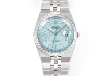 8+ Factory Rolex Land-Dweller Weighted Edition-Bokey Time