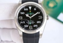 VS Factory MK1 Explorer I 214270 Edition – Minimalist Field Watch Interpretation-Bokey Time
