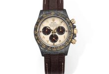 TW Factory Carbon Fiber Daytona Chronograph – Luminous Case & Buckle Edition-Bokey Time