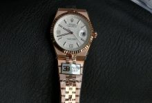 B Factory Land-Dweller 40mm Weighted Edition (163g)-Bokey Time