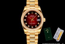 3A Factory Ladies Datejust 31mm Concept Watch-Bokey Time